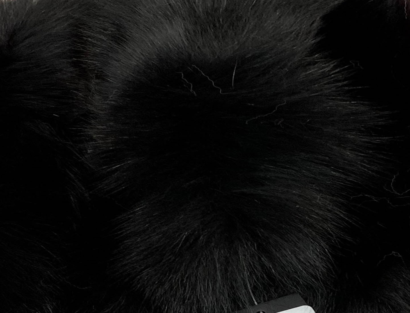 Fur Cuff Accessory