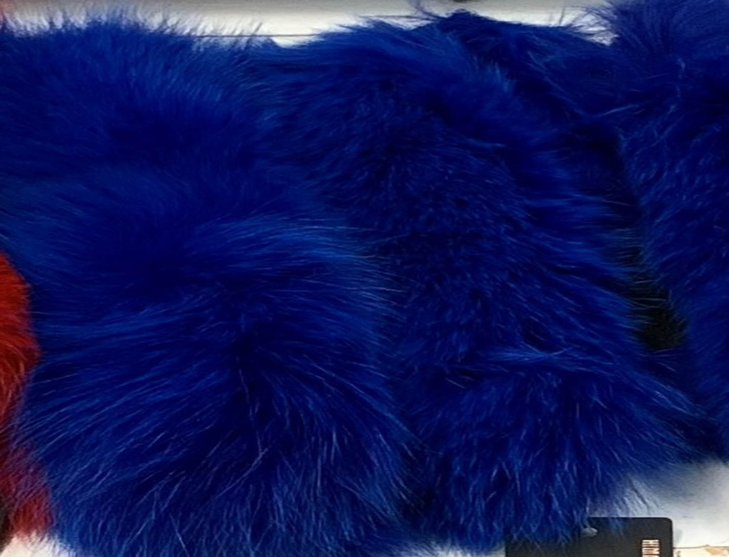 Fur Cuff Accessory