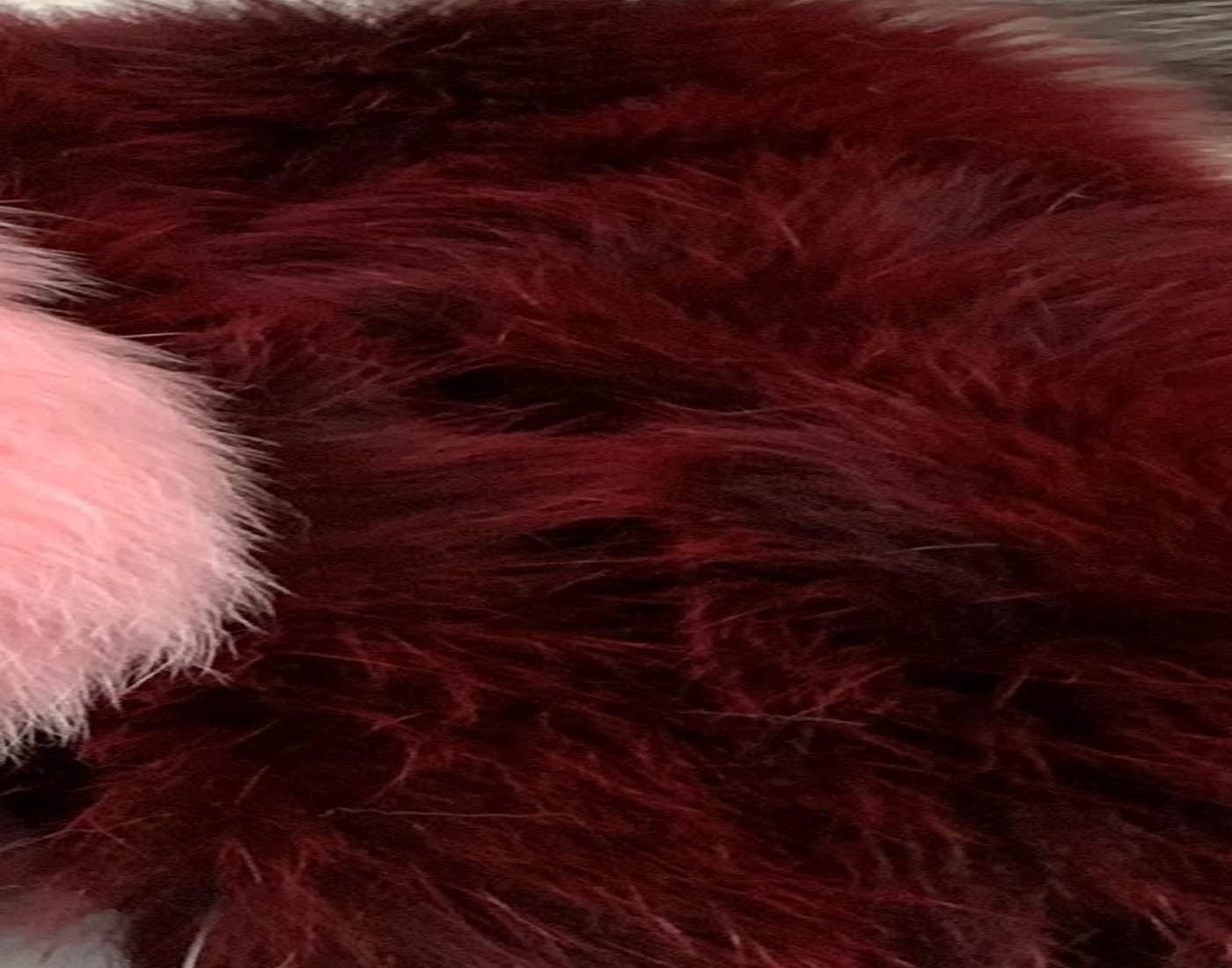 Fur Cuff Accessory