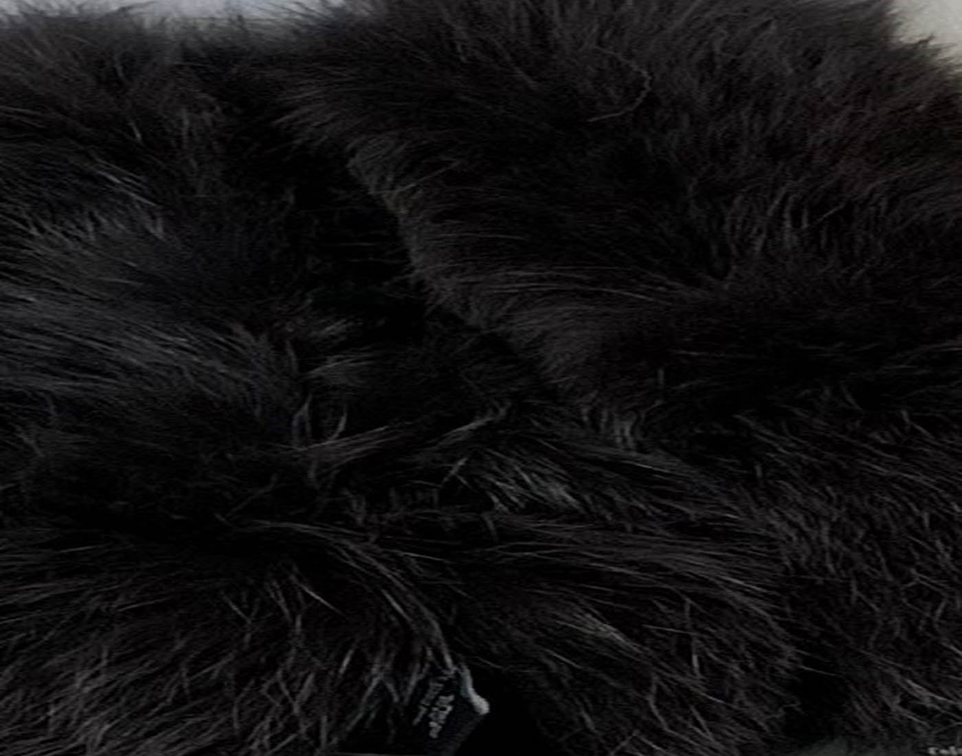 Fur Cuff Accessory