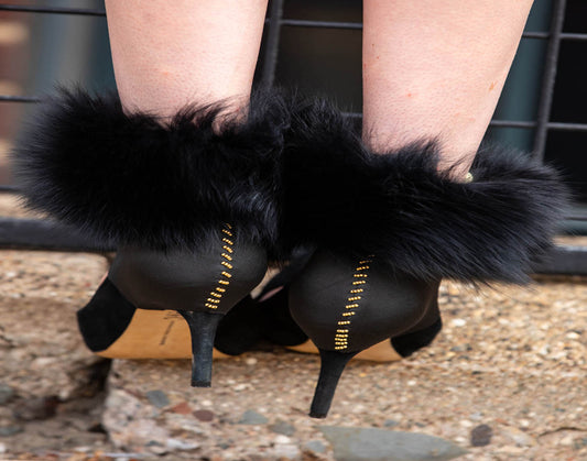 Fur Cuff Accessory