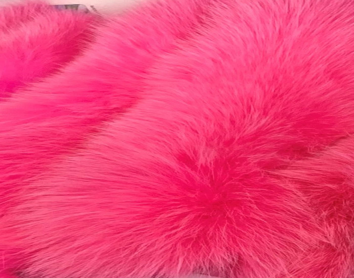 Fur Cuff Accessory