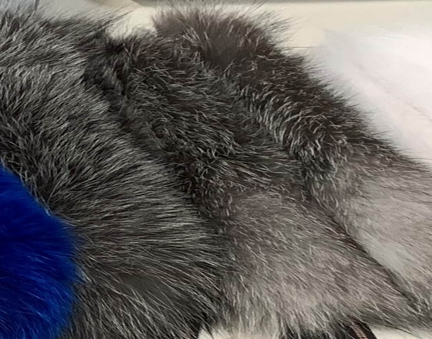 Fur Cuff Accessory