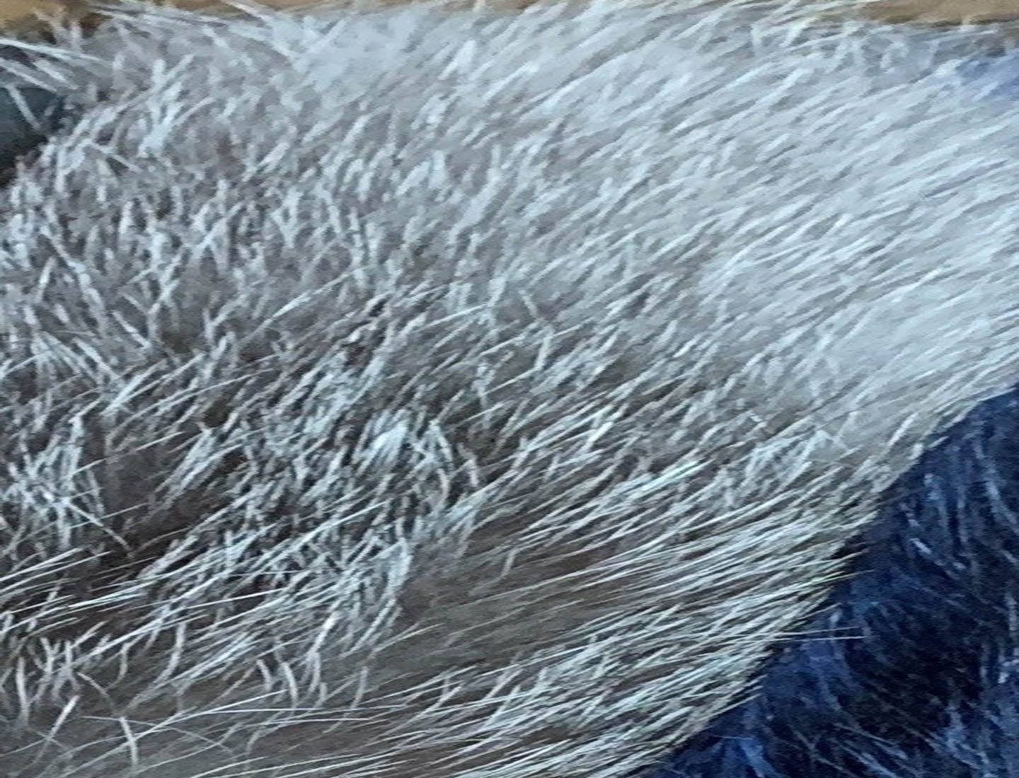 Fur Cuff Accessory