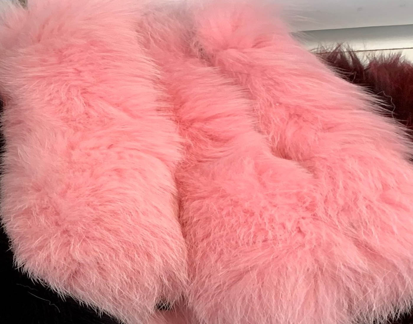 Fur Cuff Accessory