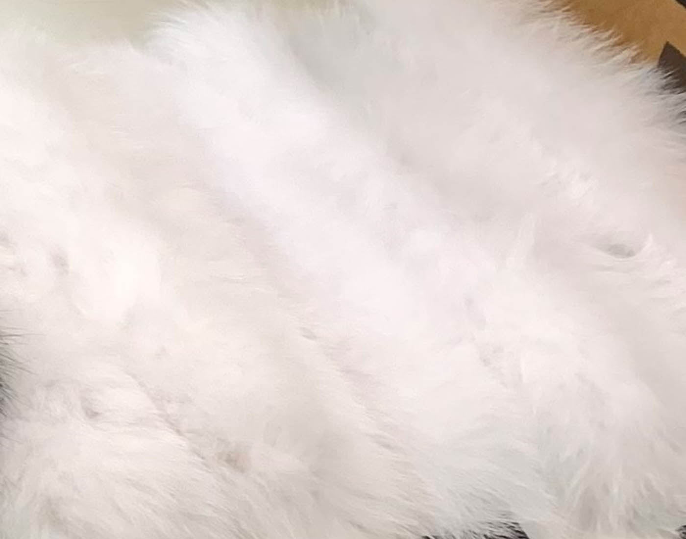 Fur Cuff Accessory