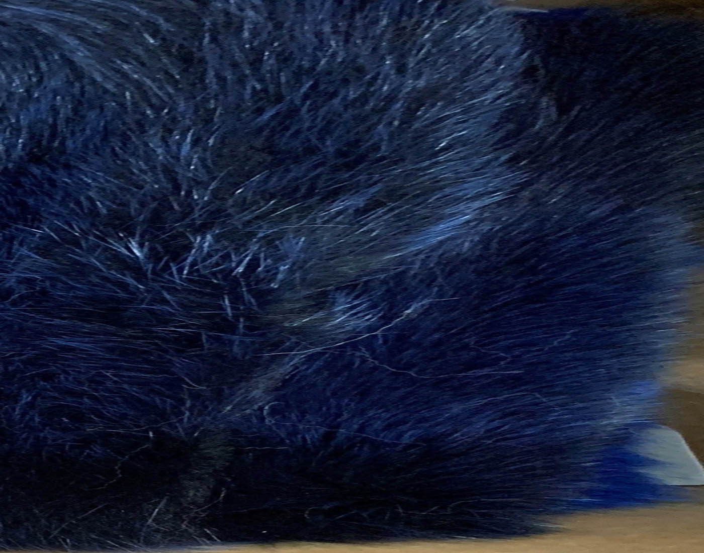 Fur Cuff Accessory