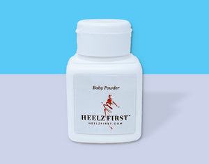 HeelzFirst™ Accessory - Powder