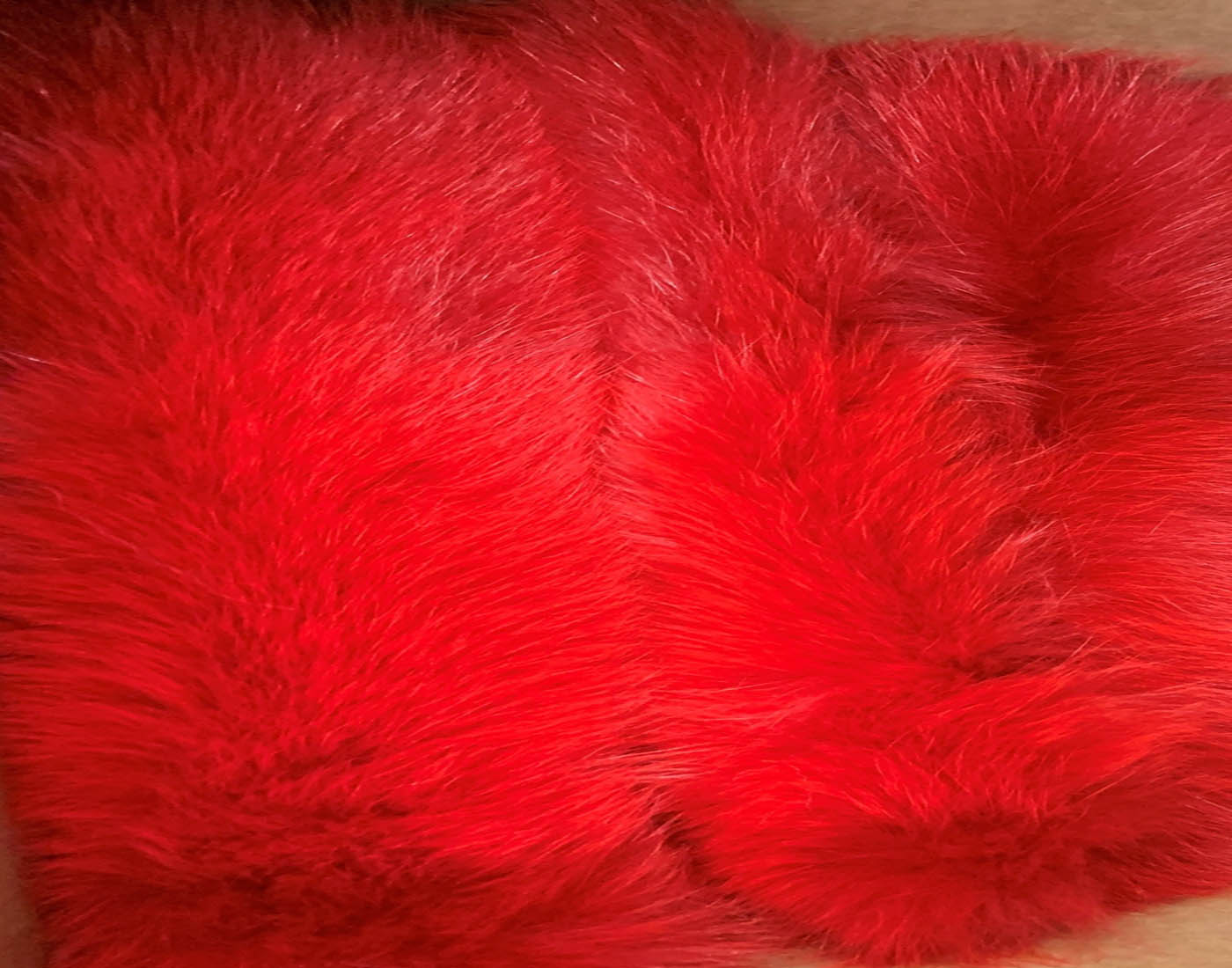 Fur Cuff Accessory