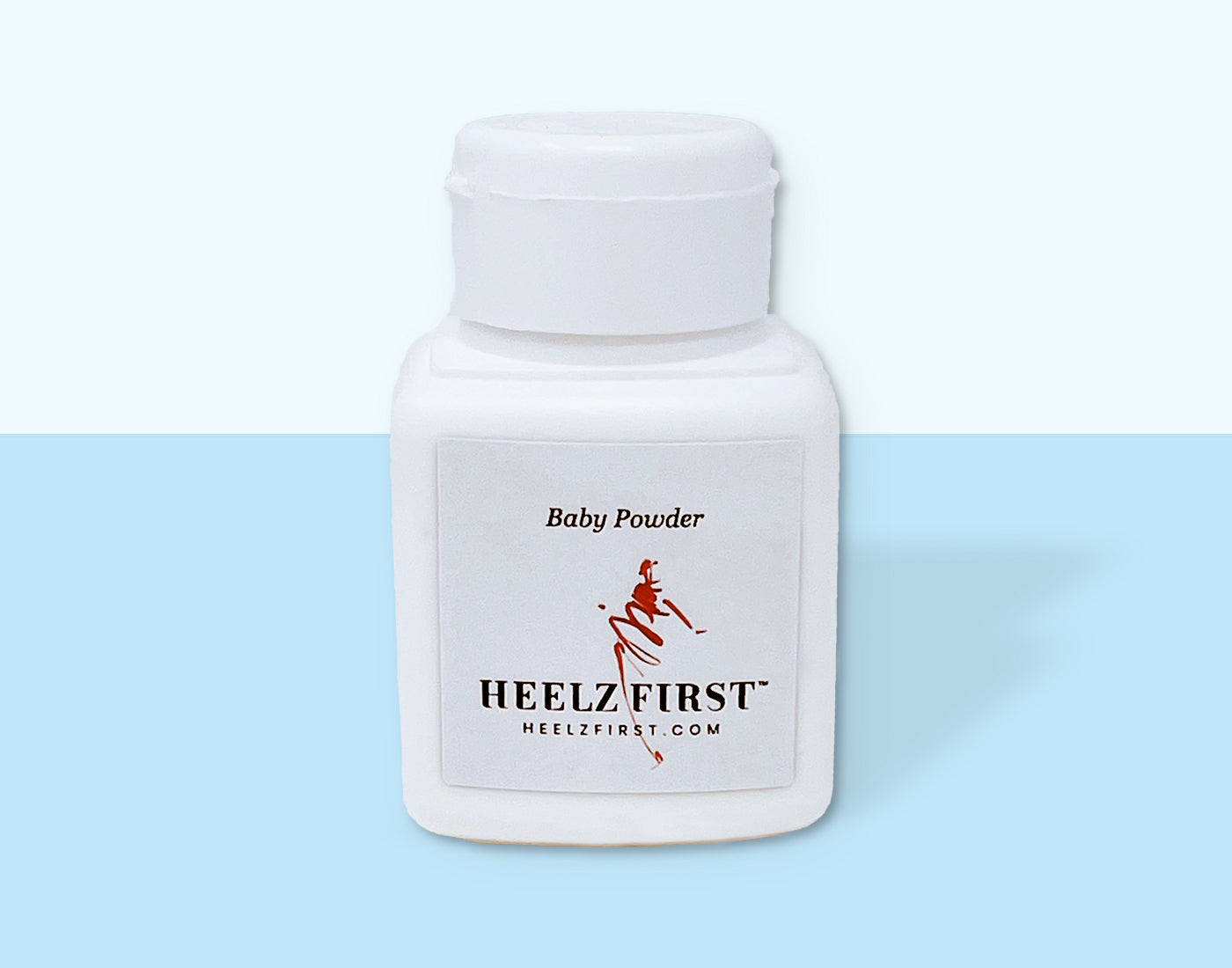 HeelzFirst™ Accessory - Powder